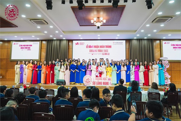 📸  khép lại một hành trình, mở ra những giấc mơ mới ✨